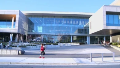 Jeff Bezos Ex-Wife MacKenzie Scott donates $63 million to North Carolina A&T