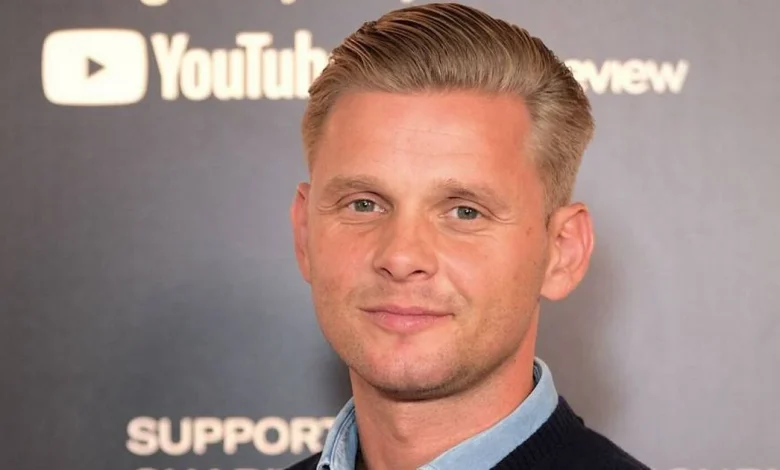 Jeff Brazier confirms marriage is over as son Freddy also 'splits' from pregnant girlfriend