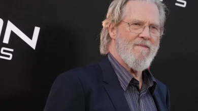 Jeff Bridges Accuses Lawmakers of Using SNAP Benefits as Weapon Amid Shutdown