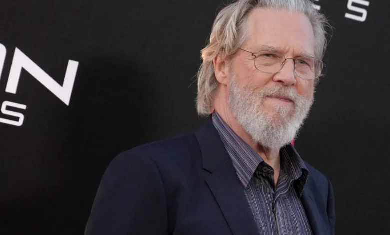 Jeff Bridges Accuses Lawmakers of Using SNAP Benefits as Weapon Amid Shutdown