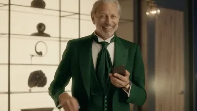 Jeff Goldblum Brings 'Wicked' Wizardry To Xfinity's 'Imagine That' 11/06/2025