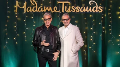 Jeff Goldblum wax figure coming to Madame Tussauds Orlando