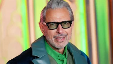 Jeff Goldblum's Delightful Expert-Level Hidden Talent Will Shock You (DETAILS)