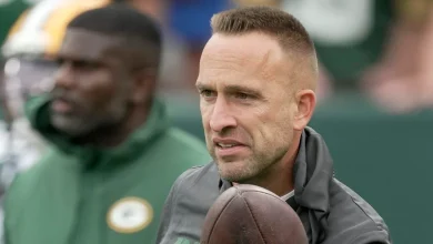 Jeff Hafley Makes Bold Statement About Packers’ Defensive Trend