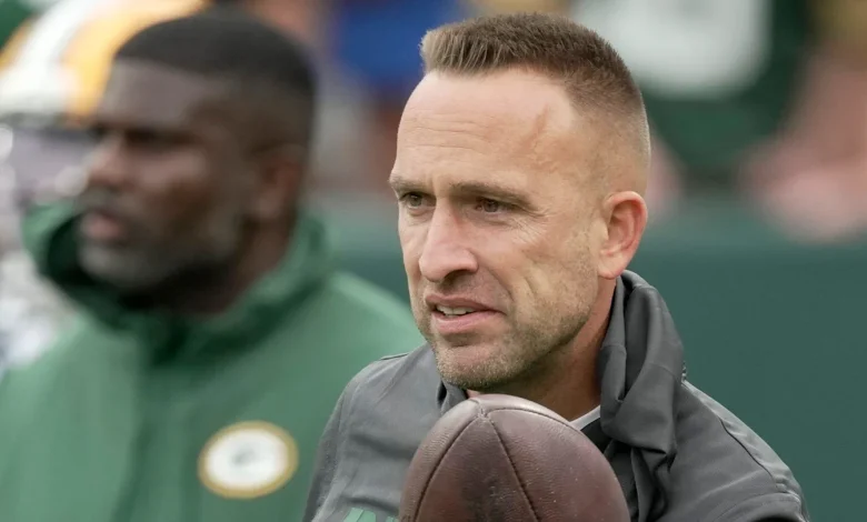 Jeff Hafley Makes Bold Statement About Packers’ Defensive Trend