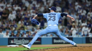 Jeff Hoffman Solidifies Value for Blue Jays with Stellar Postseason Performance