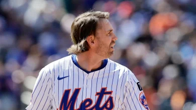 Jeff McNeil's trade value is crashing because even the NY Mets want someone else