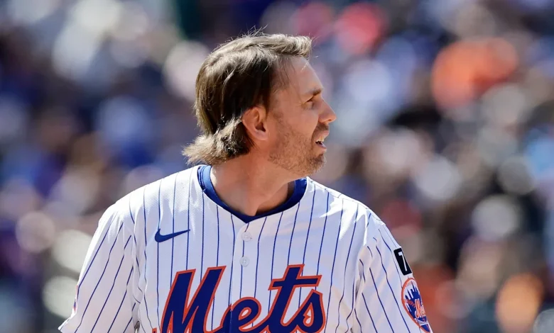 Jeff McNeil's trade value is crashing because even the NY Mets want someone else