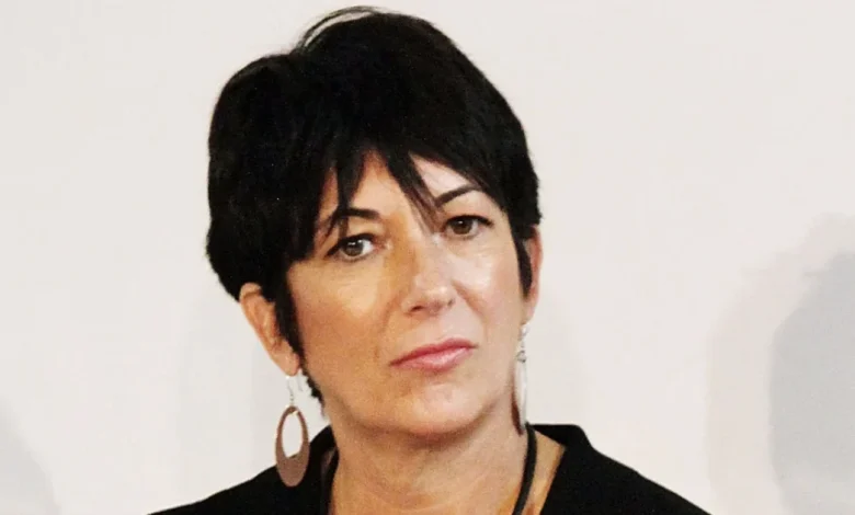 Jeffrey Epstein co-conspirator Ghislaine Maxwell plans to seek commutation from Trump, whistleblower says