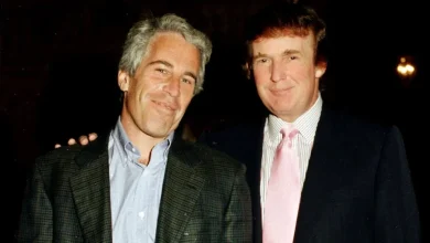 Jeffrey Epstein’s Brother Says Trump Is ‘Full of S–t’ After Email Release: ‘At What Point Is There Going to Be a Reckoning?’ | Video