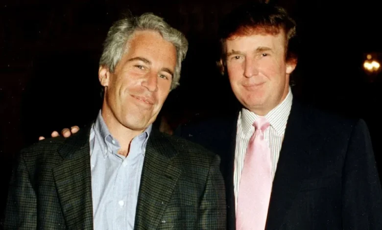 Jeffrey Epstein’s Brother Says Trump Is ‘Full of S–t’ After Email Release: ‘At What Point Is There Going to Be a Reckoning?’ | Video