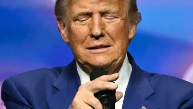 Jeffrey Epstein’s brother says the ‘Bubba’ mentioned in Trump oral sex email is not Bill Clinton