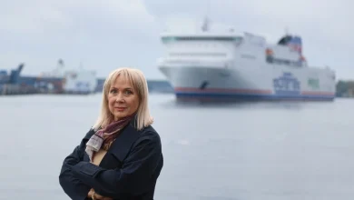 Jej ojciec wpadł w pułapkę na Heweliuszu. "Mógł żyć, ale ratował innych"