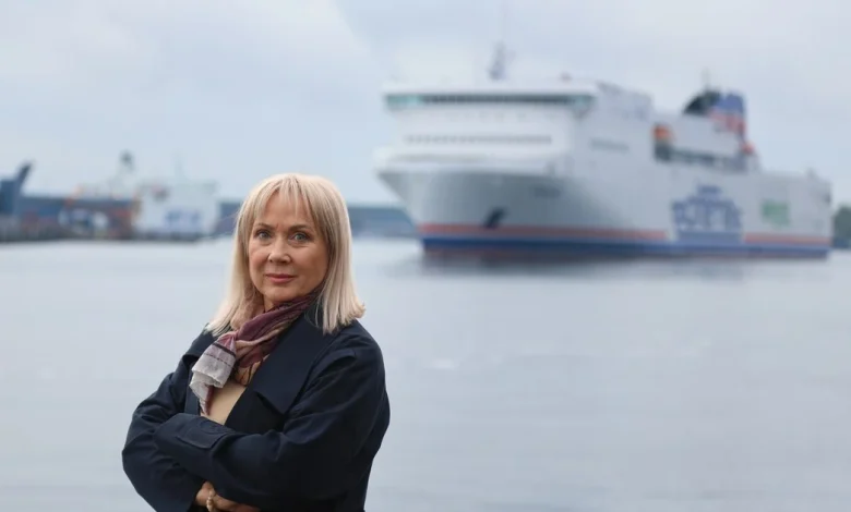 Jej ojciec wpadł w pułapkę na Heweliuszu. "Mógł żyć, ale ratował innych"