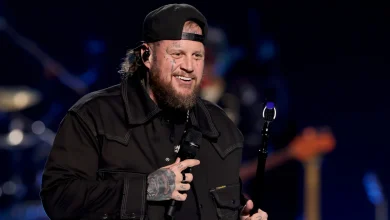 Jelly Roll Finally Ditched His Grubby Beard & Everyone Is Saying The Same Thing