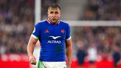 Jelonch : "En lisant la presse, j’ai eu l’impression que c’était un naufrage face à l’Afrique du Sud"