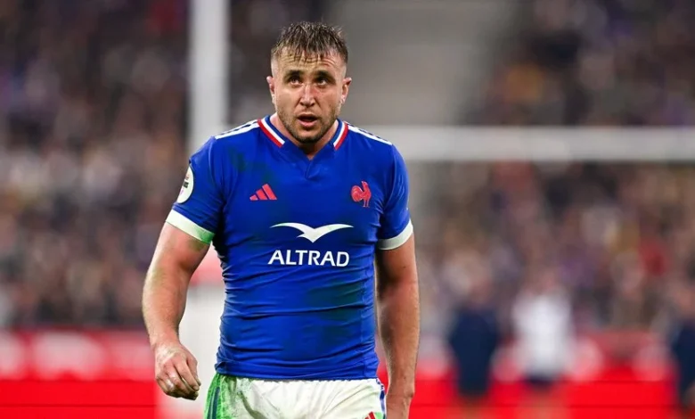 Jelonch : "En lisant la presse, j’ai eu l’impression que c’était un naufrage face à l’Afrique du Sud"