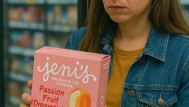 Jeni’s Ice Cream Recall 2025: What UK and US Shoppers Must Check Now