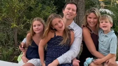 Jenna Bush Hager Recalls Daughter's 'Dark' Reaction To 'Cinderella'