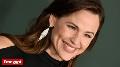 Jennifer Garner Reveals Brilliant Halloween Costume Idea for Exhausted Moms
