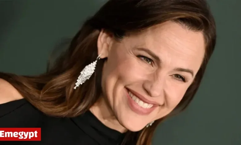 Jennifer Garner Reveals Brilliant Halloween Costume Idea for Exhausted Moms