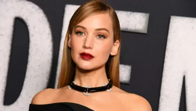 Jennifer Lawrence Did Not Use an Intimacy Coordinator With Robert Pattinson Because ‘He’s Not Pervy,’ Refused to Let ‘Die My Love’ Edit Her Cellulite: ‘No. That’s an Ass!’