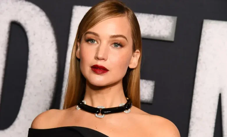 Jennifer Lawrence Did Not Use an Intimacy Coordinator With Robert Pattinson Because ‘He’s Not Pervy,’ Refused to Let ‘Die My Love’ Edit Her Cellulite: ‘No. That’s an Ass!’