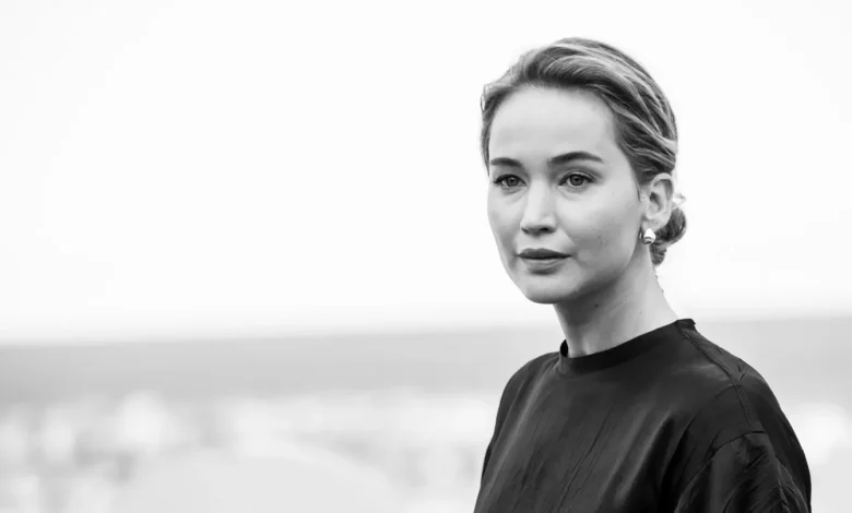 Jennifer Lawrence Dug Deep for ‘Die My Love’ — And Finds Releasing It “Very Violating”