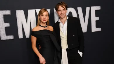 Jennifer Lawrence Jokes Working With Robert Pattinson in ‘Die My Love’ Feels Like ‘Total Revenge’ After Failed ‘Twilight’ Audition