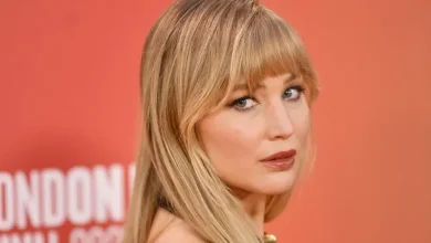 Jennifer Lawrence Says Women Directors Tend Not to ‘Over-Direct’ Like Men Do: Some Male Directors ‘Need to Constantly Feel Like’ They’re in Control