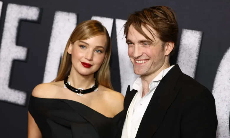 Jennifer Lawrence on Living “Intrusive Thoughts Out Loud” in ‘Die My Love’ and the “Really Bad” Acting Skill She Teased Robert Pattinson About