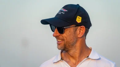 Jenson Button reveals his best career moments and favourite F1 cars