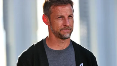 Jenson Button reveals reason behind timing of retirement decision