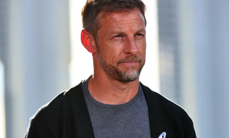 Jenson Button reveals reason behind timing of retirement decision