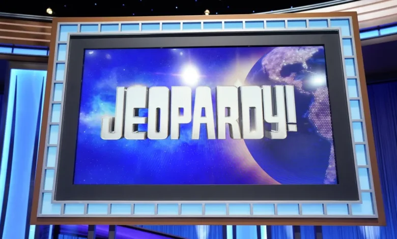 'Jeopardy!' recap: What happened on Nov. 25, 2025
