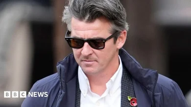 Jeremy Vine 'completely devastated' by Joey Barton X posts