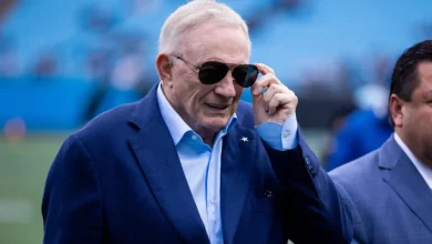 Jerry Jones Could Cut Ties With Injured Trevon Diggs After Cowboys’ $111M Update