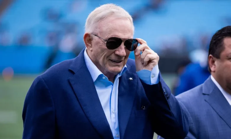 Jerry Jones Could Cut Ties With Injured Trevon Diggs After Cowboys’ $111M Update