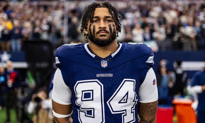 Jerry Jones, Dak Prescott and more react to emotional win after loss of Marshawn Kneeland