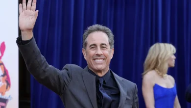 Jerry Seinfeld bringing new show to Tulsa Performing Arts Center