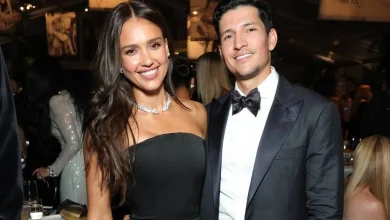 Jessica Alba’s Rumored Boyfriend Seemingly Debuts Romance on Instagram