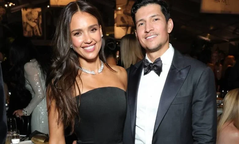 Jessica Alba’s Rumored Boyfriend Seemingly Debuts Romance on Instagram