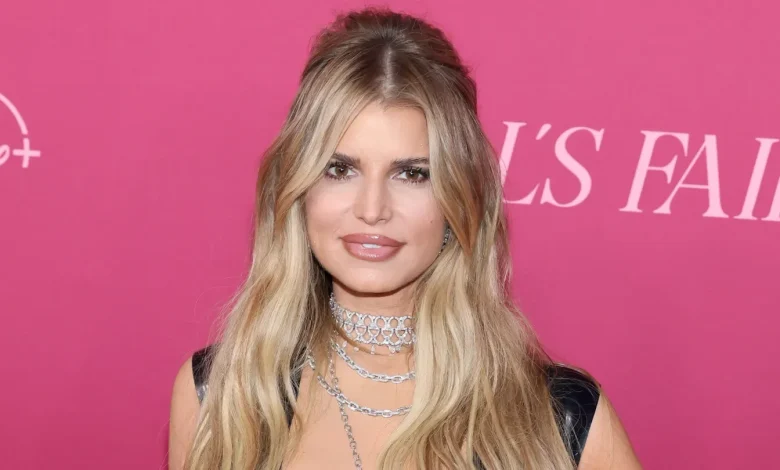 Jessica Simpson Was “Shocked” to Find Herself in Ryan Murphy’s ‘All’s Fair’ (And She’s Ready for More)