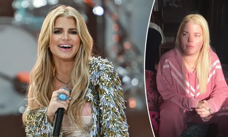 Jessica Simpson details the dark side of alcohol that nearly derailed her dreams
