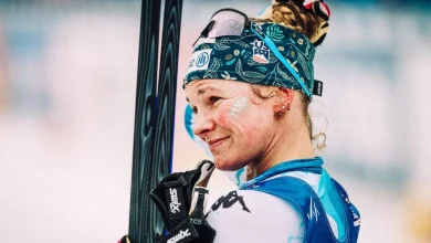 Jessie Diggins, U.S. cross-country skiing star, to retire after season: Exclusive