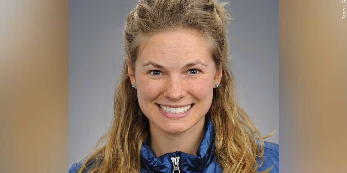 Jessie Diggins announces her retirement from cross-country skiing