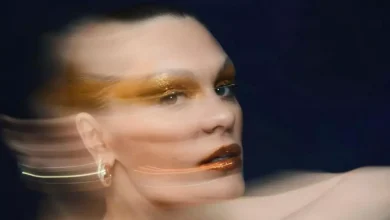 Jessie J details 'emotional and celebratory years of my life' on new album Don't Tease Me With A Good Time