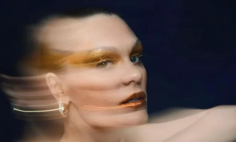 Jessie J details 'emotional and celebratory years of my life' on new album Don't Tease Me With A Good Time
