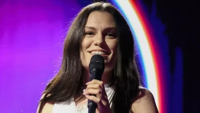 Jessie J reveals bond with Kate Middleton amid heartbreaking cancer battle