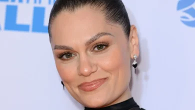 Jessie J slams 'beast' Hollywood star ex in savage new track on return to music after breast cancer battle